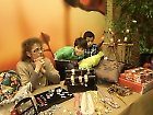 Kerst-Rommelmarkt 2011